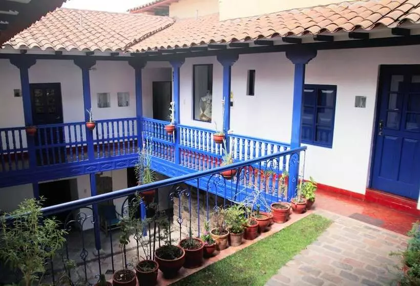 Fotos del hotel Rumi Wasi:  24