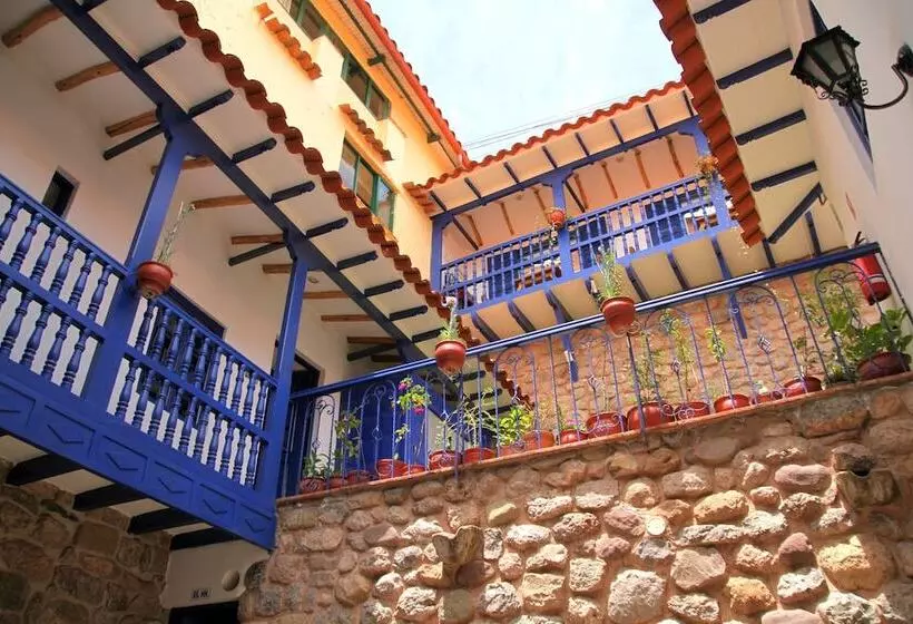 Fotos del hotel Rumi Wasi:  11