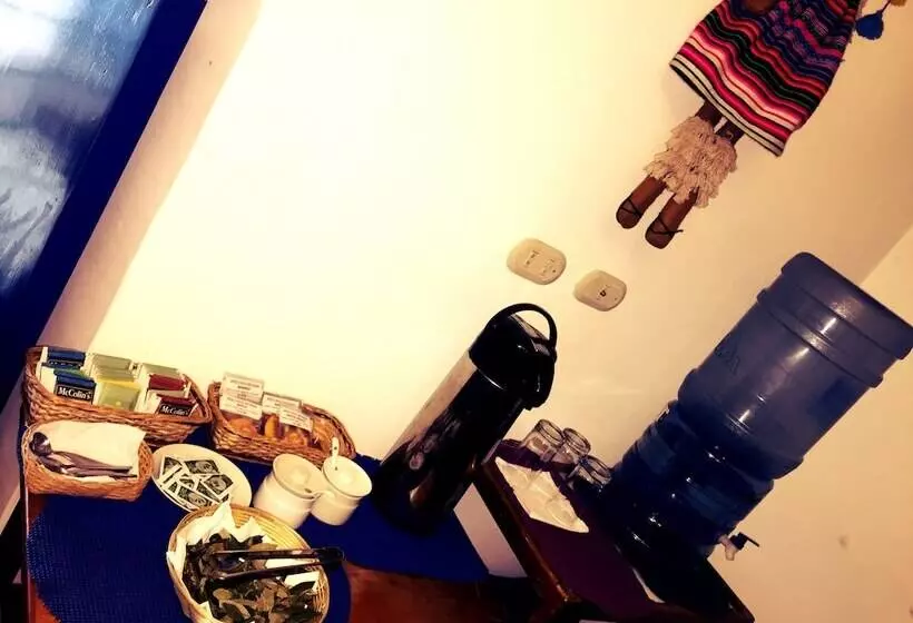 Fotos del hotel Rumi Wasi:  17