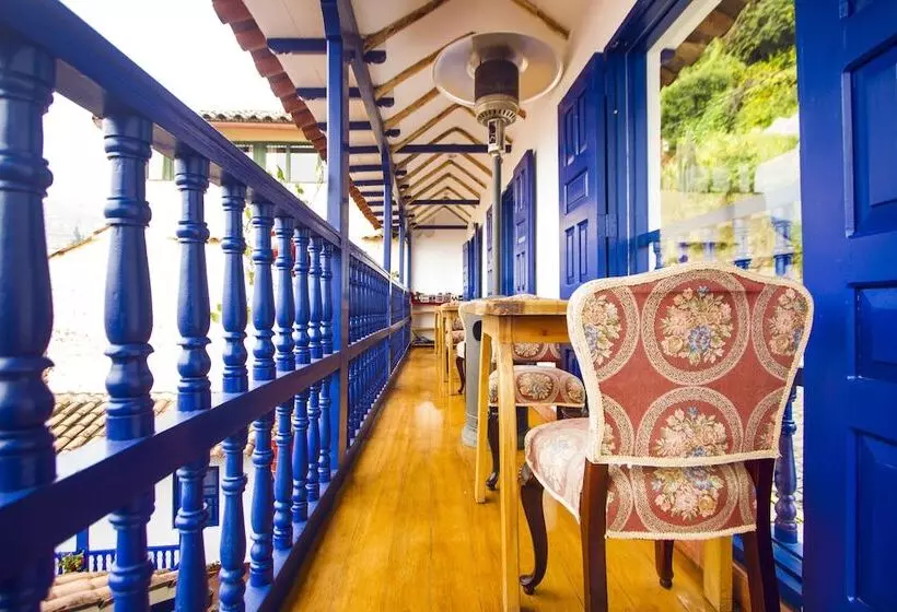 Fotos del hotel Rumi Wasi:  23