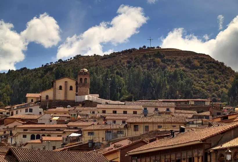 Fotos del hotel Rumi Wasi:  9