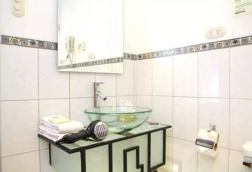 Fotos del hotel Rumi Wasi:  16