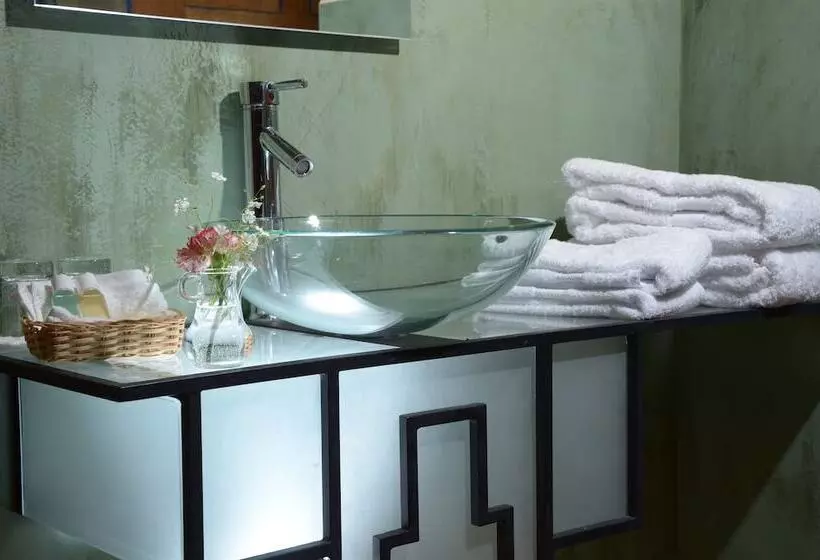 Fotos del hotel Rumi Wasi:  12