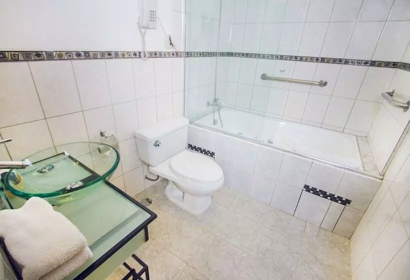 Fotos del hotel Rumi Wasi:  8