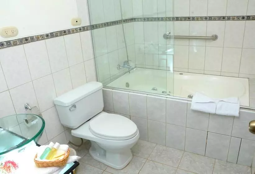 Fotos del hotel Rumi Wasi:  3