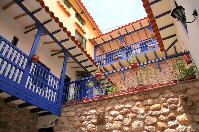 Fotos del hotel Rumi Wasi:  18