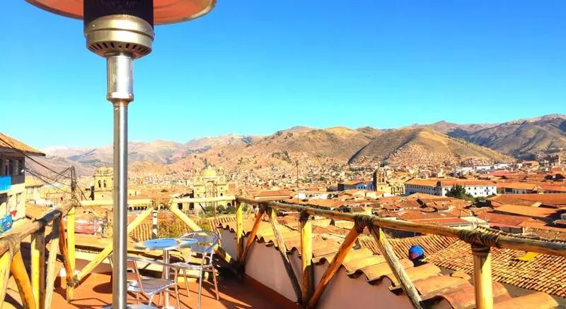 Fotos del hotel Rumi Wasi:  13