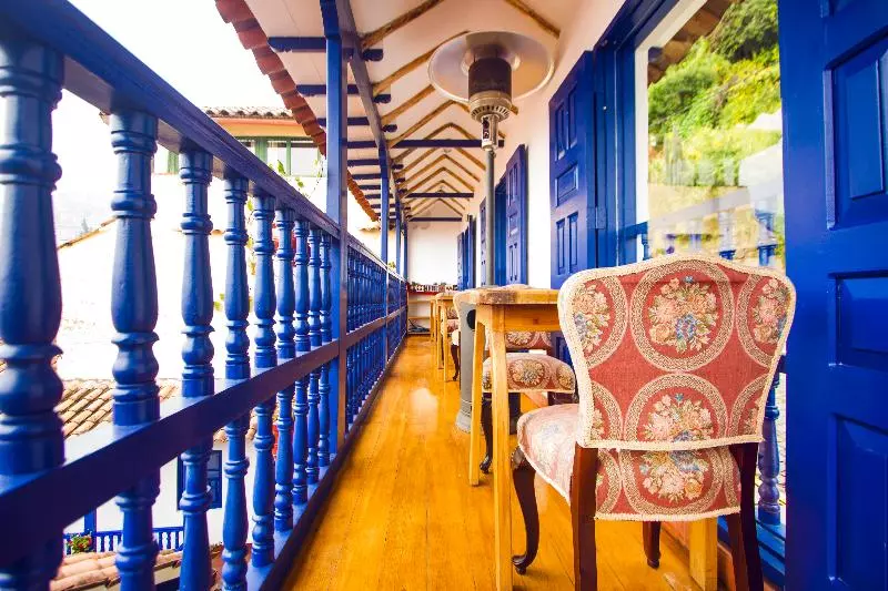 Fotos del hotel Rumi Wasi:  22