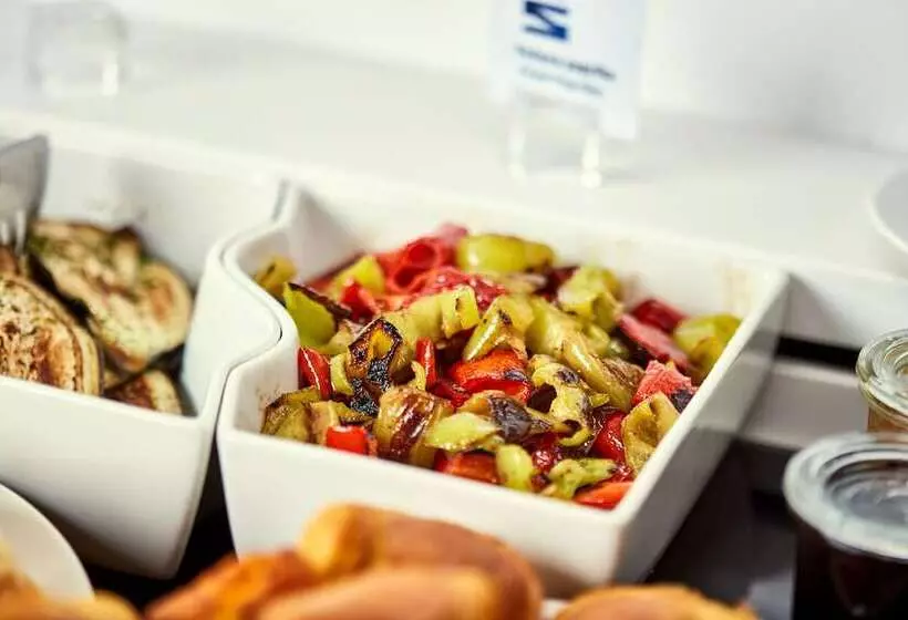 Fotos del hotel Srbija Garden Ex Garni:  16