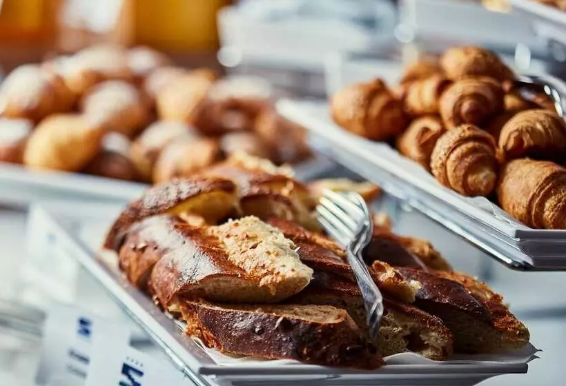 Fotos del hotel Srbija Garden Ex Garni:  9