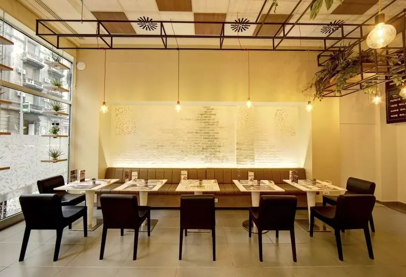 Fotos del hotel Srbija Garden Ex Garni:  4