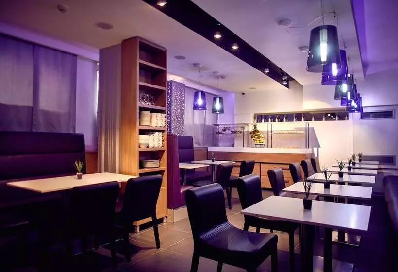 Fotos del hotel Srbija Garden Ex Garni:  10