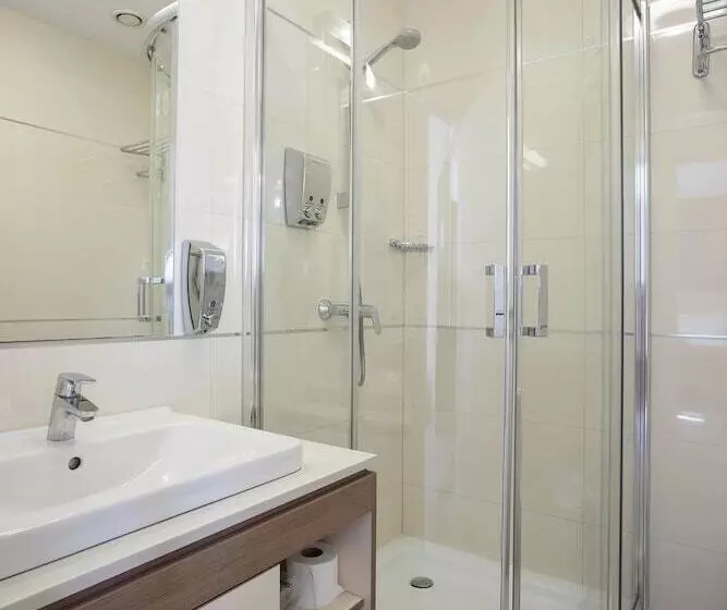 Fotos del hotel Srbija Garden Ex Garni:  7