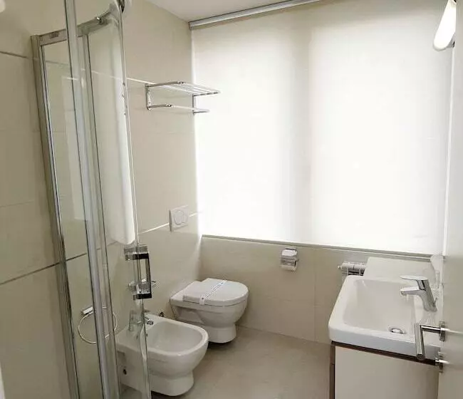 Fotos del hotel Srbija Garden Ex Garni:  14