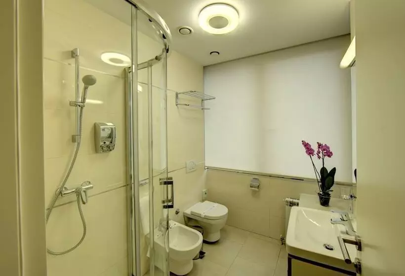 Fotos del hotel Srbija Garden Ex Garni:  11