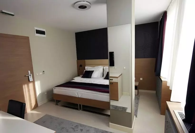 Fotos del hotel Srbija Garden Ex Garni:  20