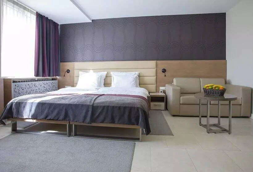 Fotos del hotel Srbija Garden Ex Garni:  21