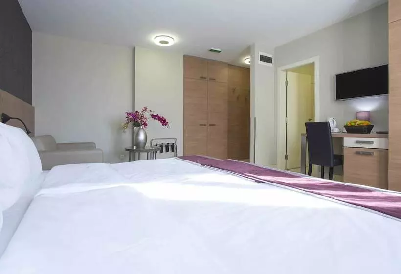 Fotos del hotel Srbija Garden Ex Garni:  24