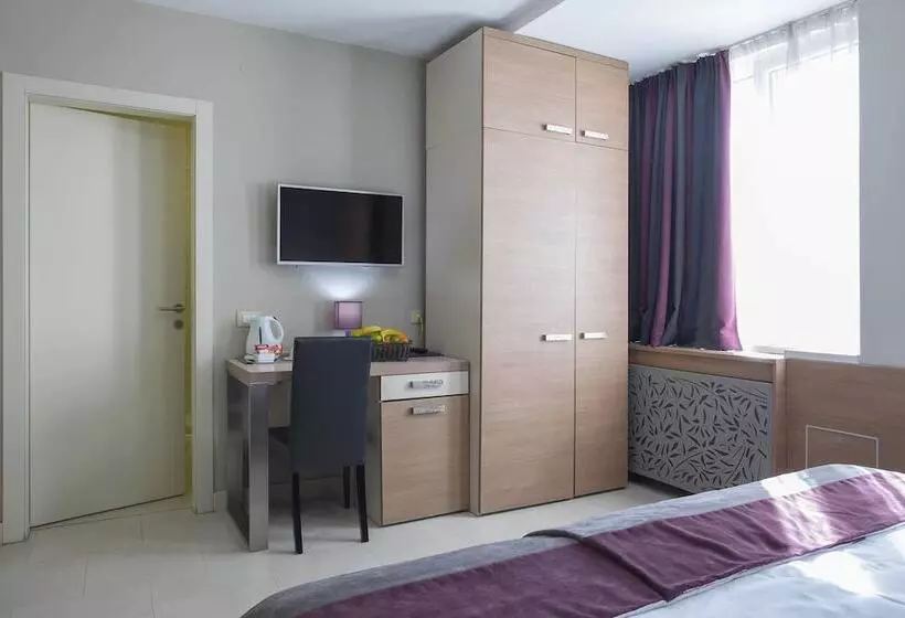 Fotos del hotel Srbija Garden Ex Garni:  22