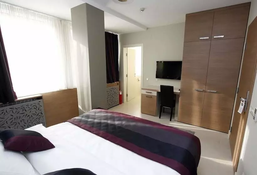 Fotos del hotel Srbija Garden Ex Garni:  23