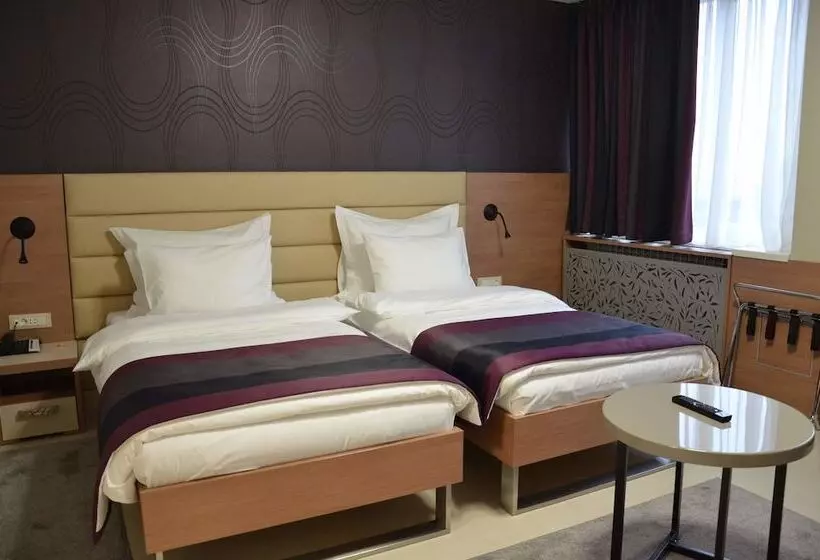 Fotos del hotel Srbija Garden Ex Garni:  19