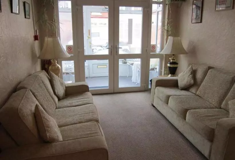 Fotos del hotel Sussex:  17