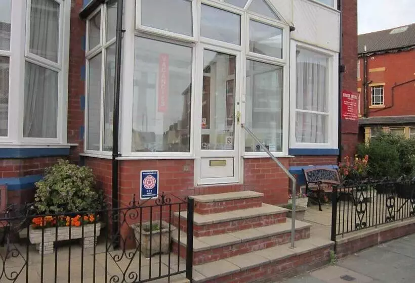 Fotos del hotel Sussex:  11