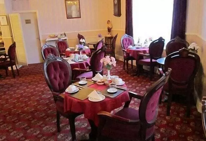 Fotos del hotel Sussex:  8