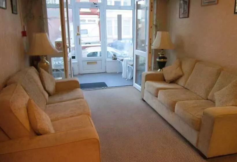 Fotos del hotel Sussex:  24