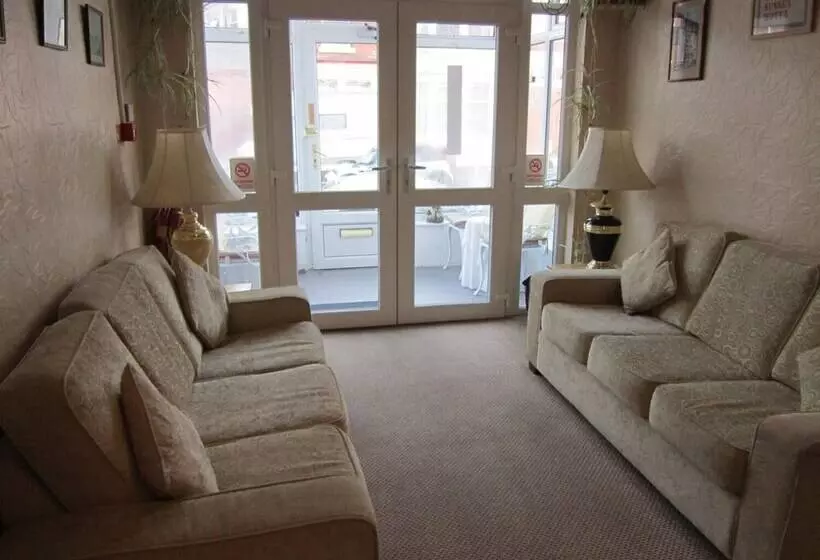 Fotos del hotel Sussex:  16