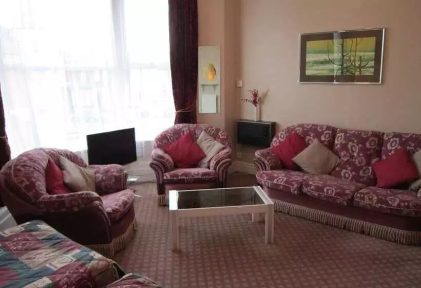 Fotos del hotel Sussex:  21