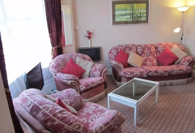 Fotos del hotel Sussex:  23