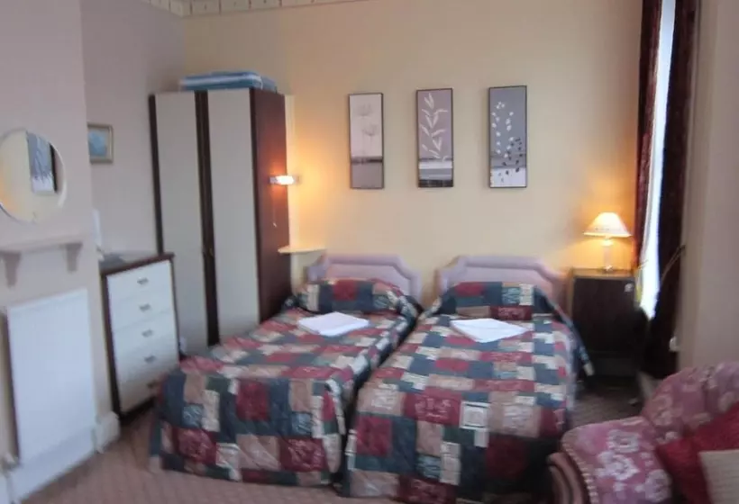 Fotos del hotel Sussex:  22