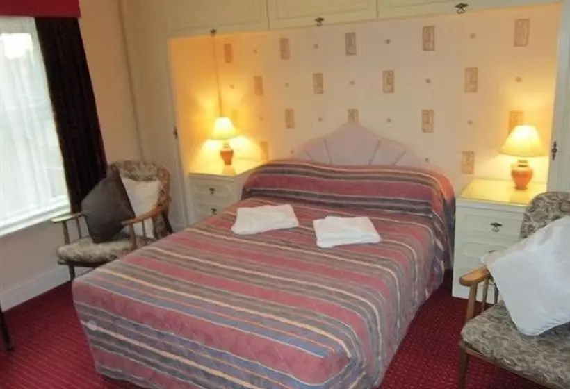 Fotos del hotel Sussex:  2