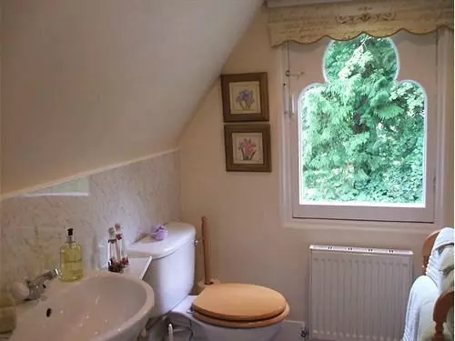 Fotos del hotel The Ghillies Lodge:  4