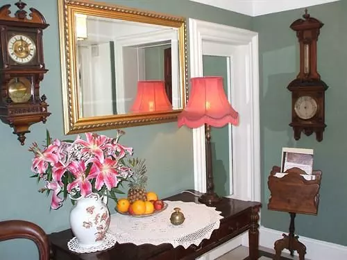 Fotos del hotel The Ghillies Lodge:  10