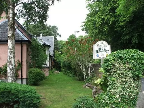 Fotos del hotel The Ghillies Lodge:  6