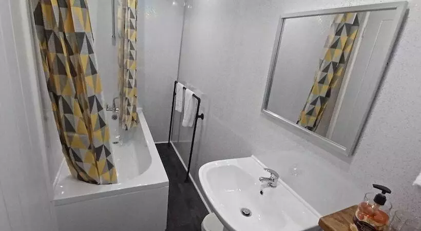 Fotos del hotel Vinnie S Family:  21