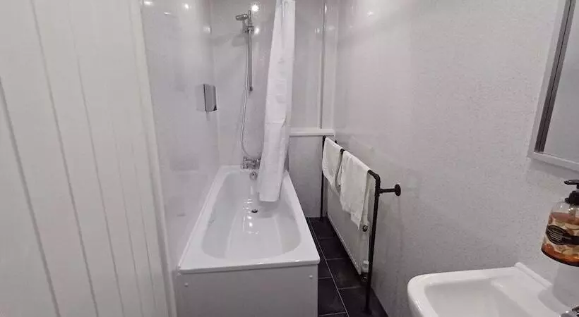 Fotos del hotel Vinnie S Family:  4