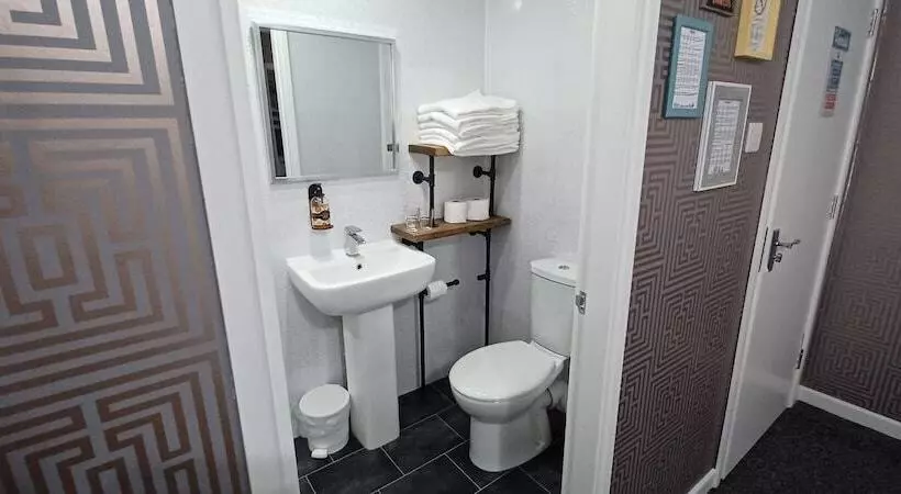 Fotos del hotel Vinnie S Family:  20