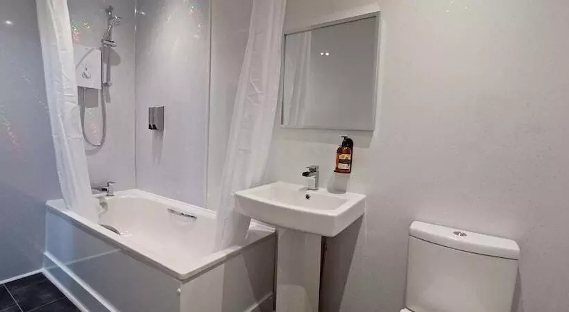 Fotos del hotel Vinnie S Family:  25