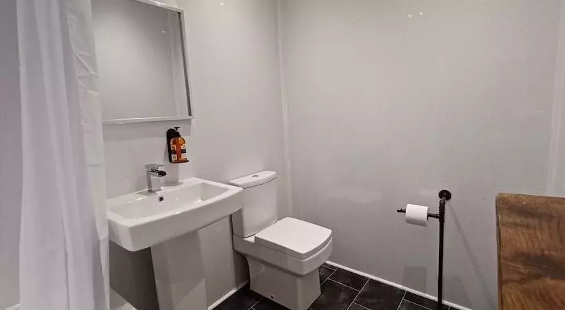 Fotos del hotel Vinnie S Family:  23