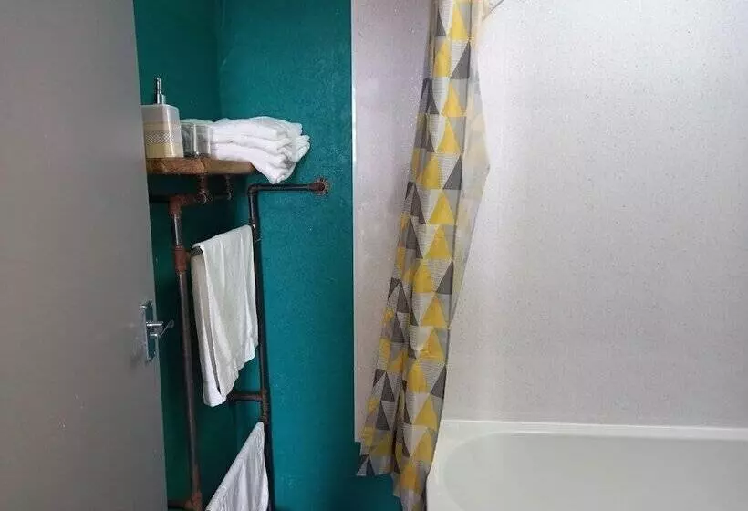 Fotos del hotel Vinnie S Family:  16