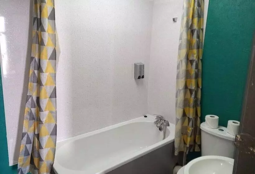 Fotos del hotel Vinnie S Family:  2