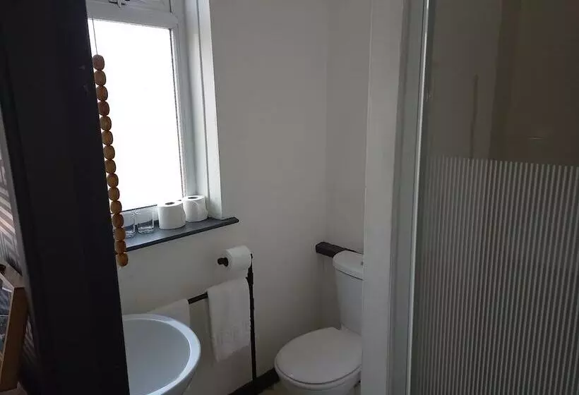 Fotos del hotel Vinnie S Family:  18