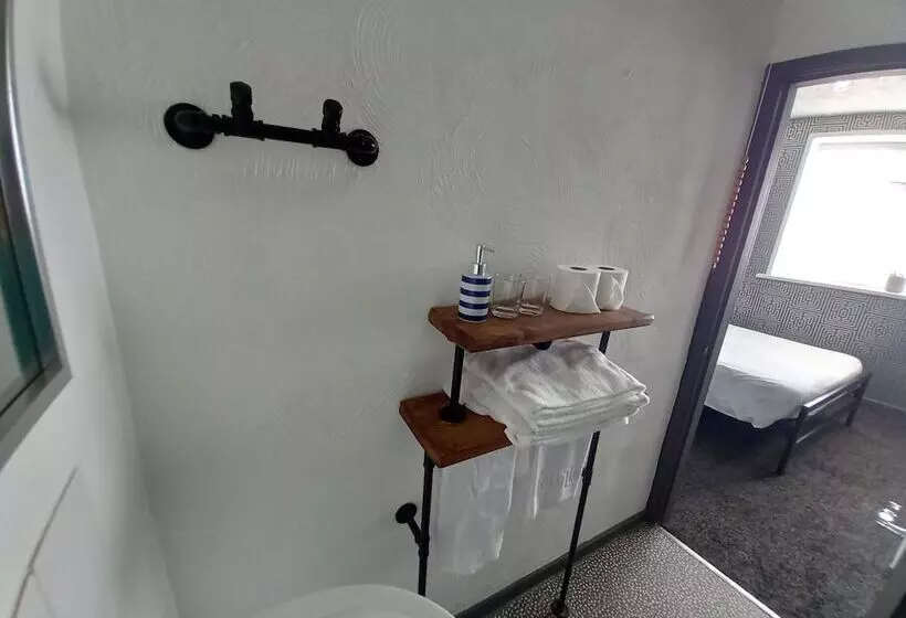 Fotos del hotel Vinnie S Family:  22