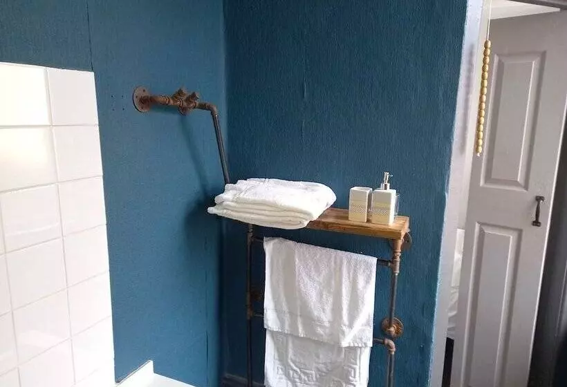 Fotos del hotel Vinnie S Family:  24