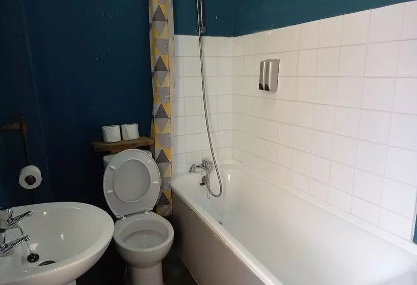 Fotos del hotel Vinnie S Family:  12