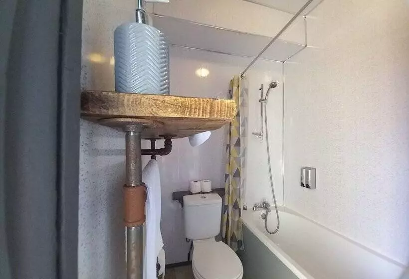 Fotos del hotel Vinnie S Family:  10