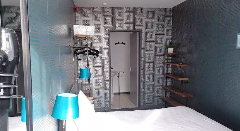 Fotos del hotel Vinnie S Family:  17